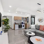 Apartamento Theon Urban By Nomads *