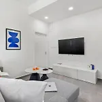Apartamento Theon Urban By Nomads *