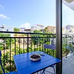 Theon Urban By Nomads Paphos