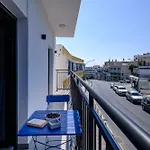 Theon Urban By Nomads Apartamento Paphos