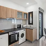 Apartamento Theon Urban By Nomads Paphos