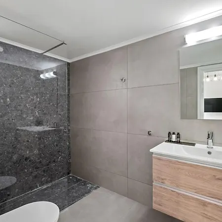 Theon Urban By Nomads Apartment *