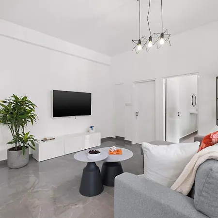 Theon Urban By Nomads