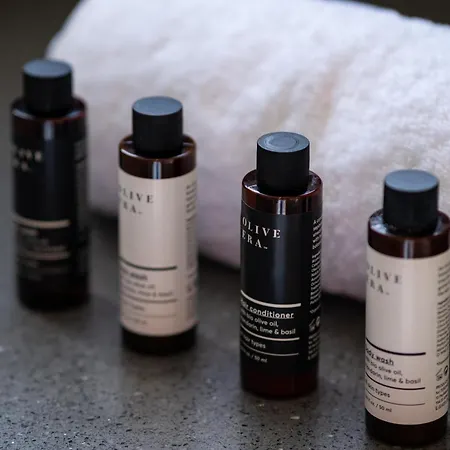 Theon Urban By Nomads *