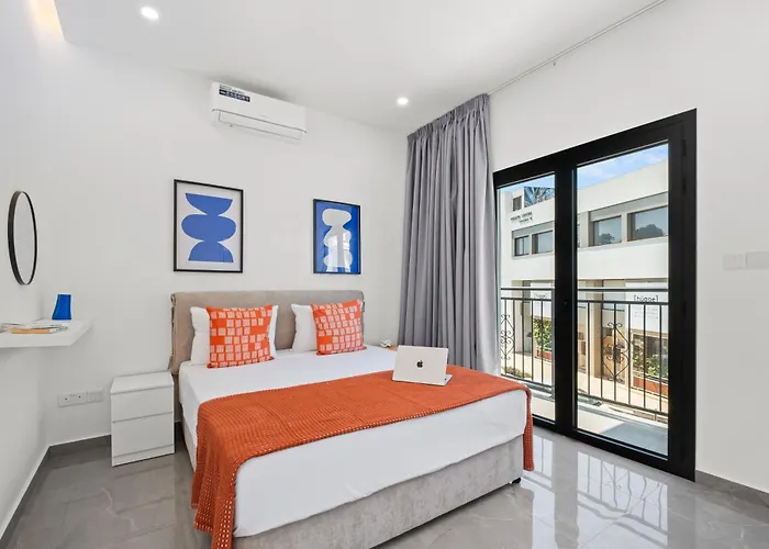 Theon Urban By Nomads Διαμέρισμα