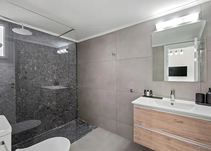 Theon Urban By Nomads Διαμέρισμα *