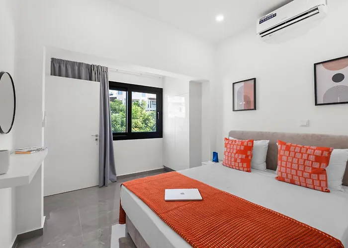 Theon Urban By Nomads Διαμέρισμα