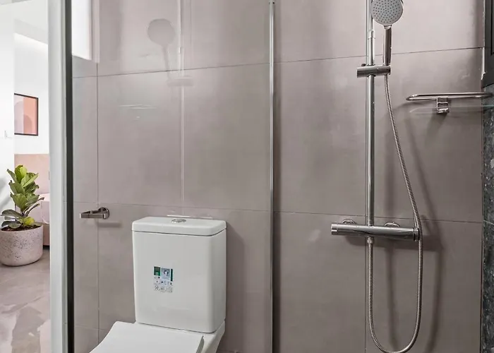 Theon Urban By Nomads Paphos