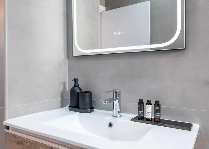 Theon Urban By Nomads Διαμέρισμα