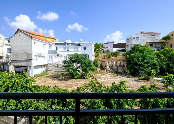 Theon Urban By Nomads Διαμέρισμα *