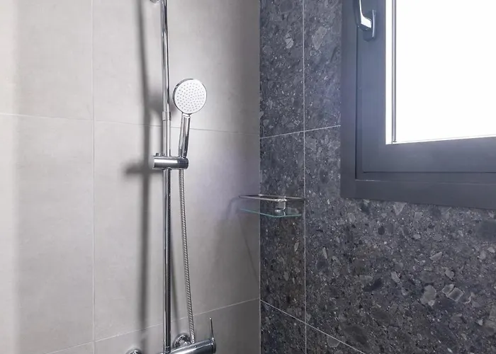 Apartmán Theon Urban By Nomads *