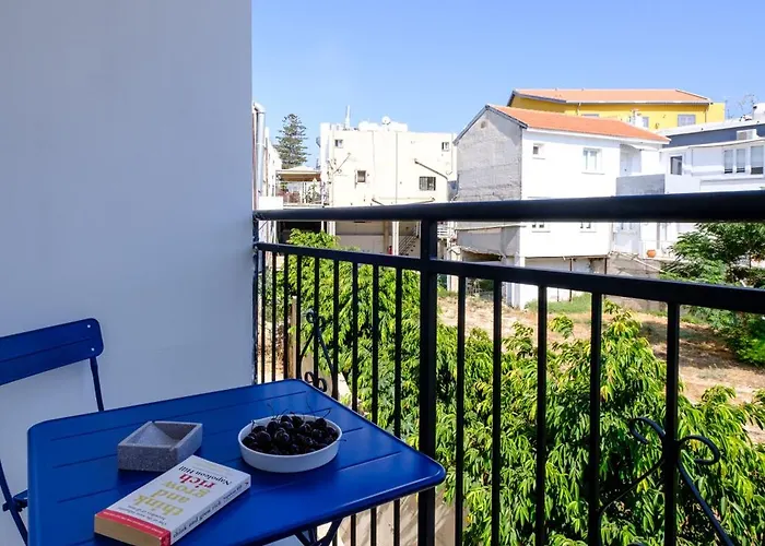 Theon Urban By Nomads Διαμέρισμα