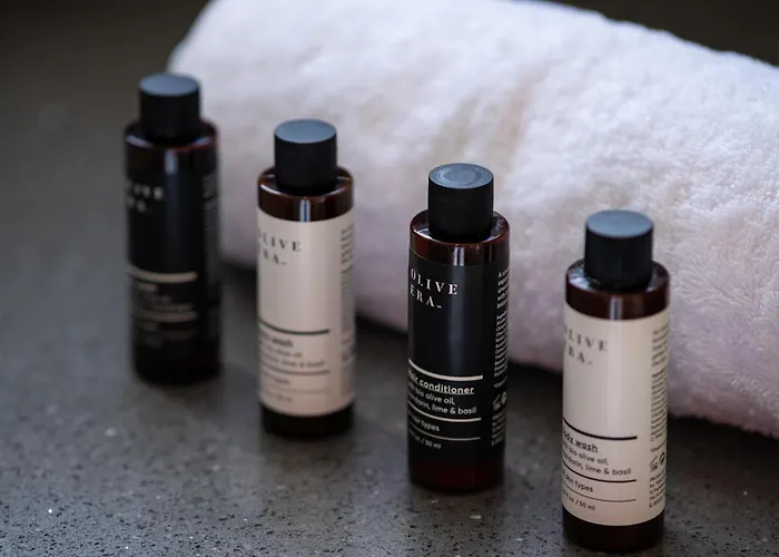 Theon Urban By Nomads *