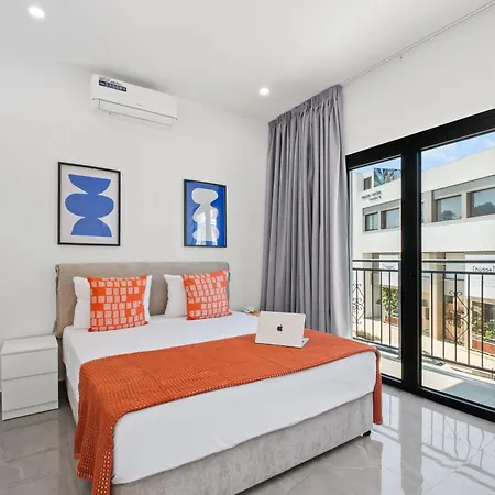 Theon Urban By Nomads Apartament