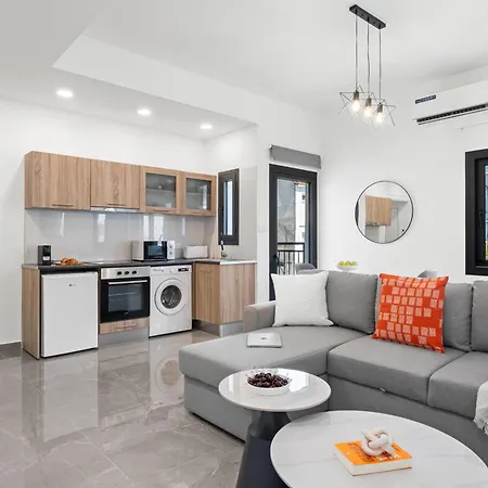 Apartamento Theon Urban By Nomads *