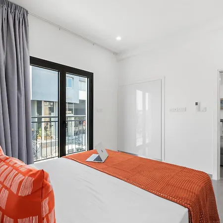 Theon Urban By Nomads Apartamento *