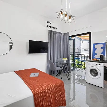 Theon Urban By Nomads