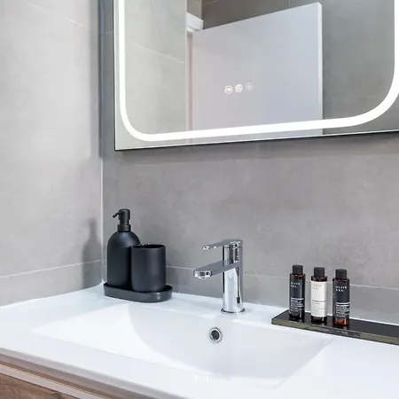 Theon Urban By Nomads Apartamento