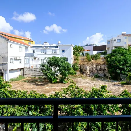 Theon Urban By Nomads Apartament *