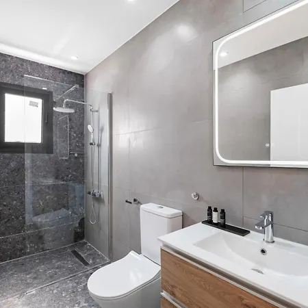 Theon Urban By Nomads