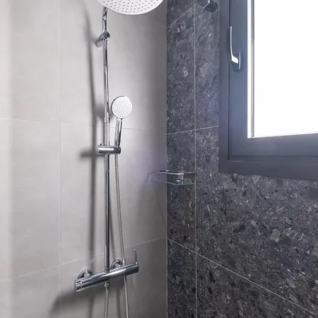 Apartamento Theon Urban By Nomads *