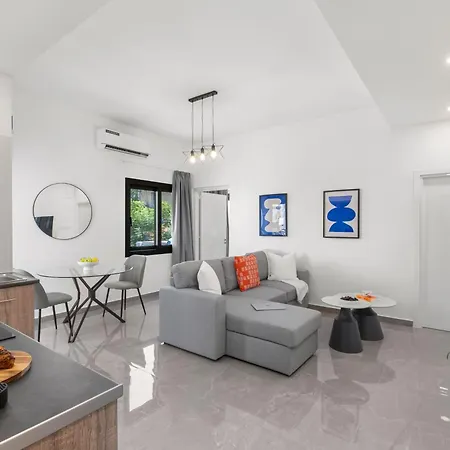 Theon Urban By Nomads بافوس