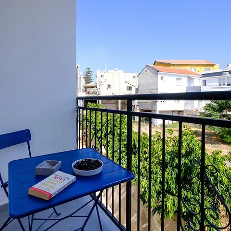 Theon Urban By Nomads شقة